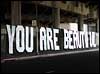 You Are Beautiful!