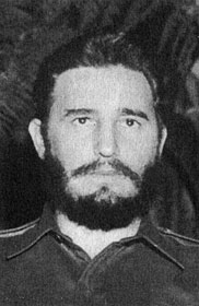 Fidel Castro