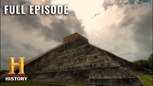 “America Unearthed: Ancient Mayans Secrets in Georgia, USA”
