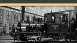 “The First Industrial Revolution”