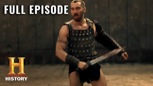 Barbarians Rising — Spartacus’ Rebellion