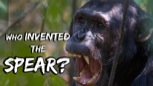 “Who Invented The Spear & When?”