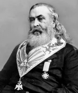 Albert Pike